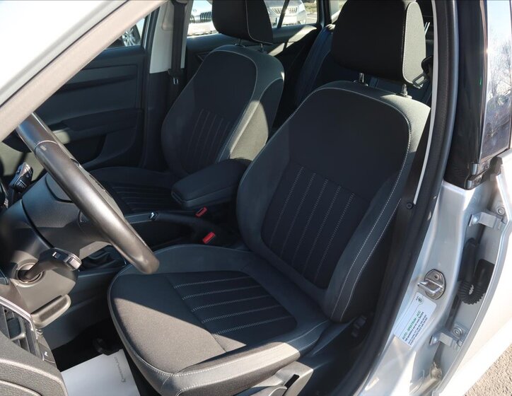 Škoda Fabia Kombi 999,0 81 kw