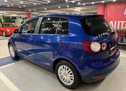 Volkswagen Golf Plus 3