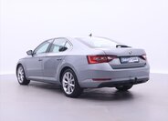Škoda Superb Liftback 2,0 l 140 kw
