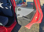 Honda Jazz Hatchback 1,2 l 57 kw