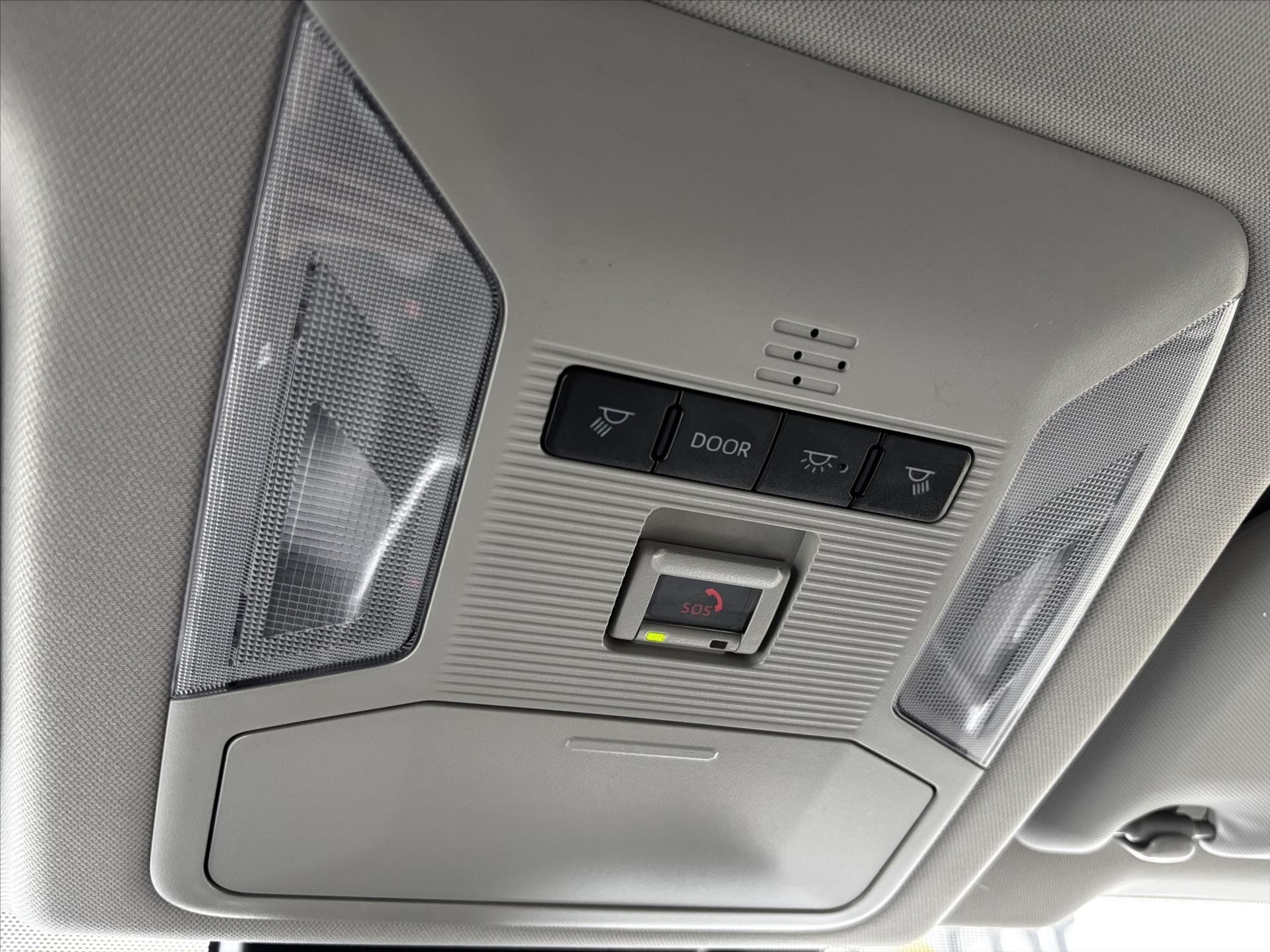 Toyota RAV4 SUV 2,5 l 131 kw