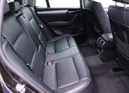 BMW X3 SUV 2,0 l 140 kw