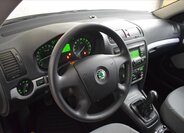 Škoda Octavia Liftback 1,6 l 75 kw