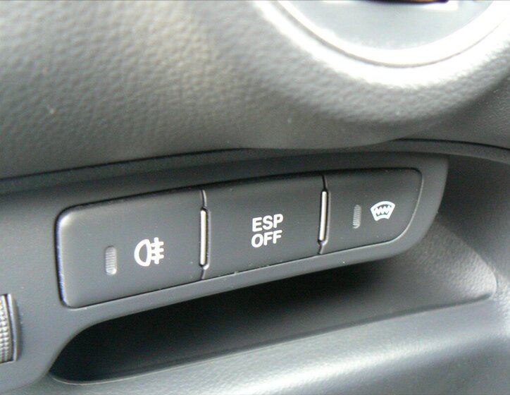 KIA Carens Hatchback 1,6 l 94 kw