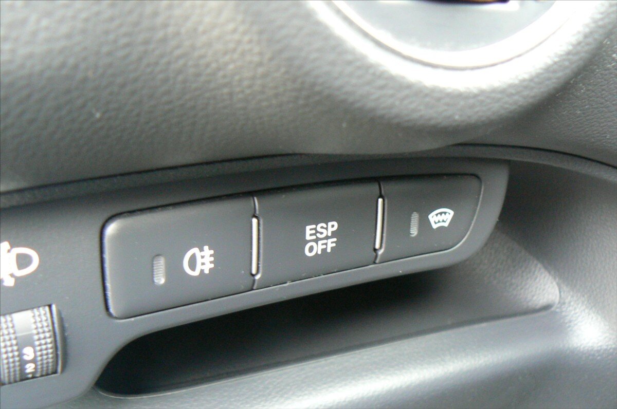 KIA Carens Hatchback 1,6 l 94 kw