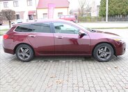 Honda Accord Kombi 2,0 l 115 kw