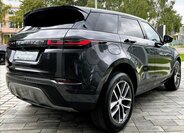 Land Rover Range Rover Evoque SUV / Terénní 1,5 l 198 kw