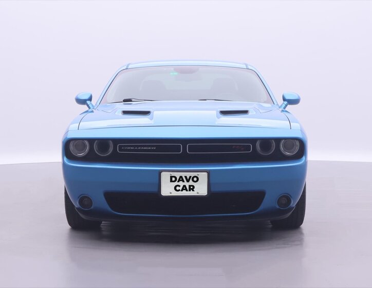 Dodge Challenger Kupé 5,7 l 280 kw