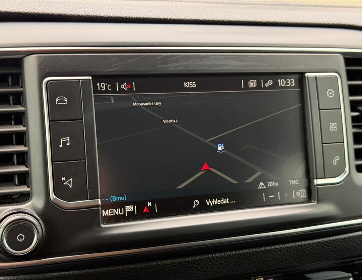 Toyota ProAce MPV 2,0 l 130 kw