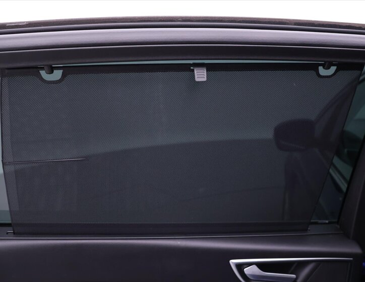 Ford S-MAX MPV 2,0 l 132 kw