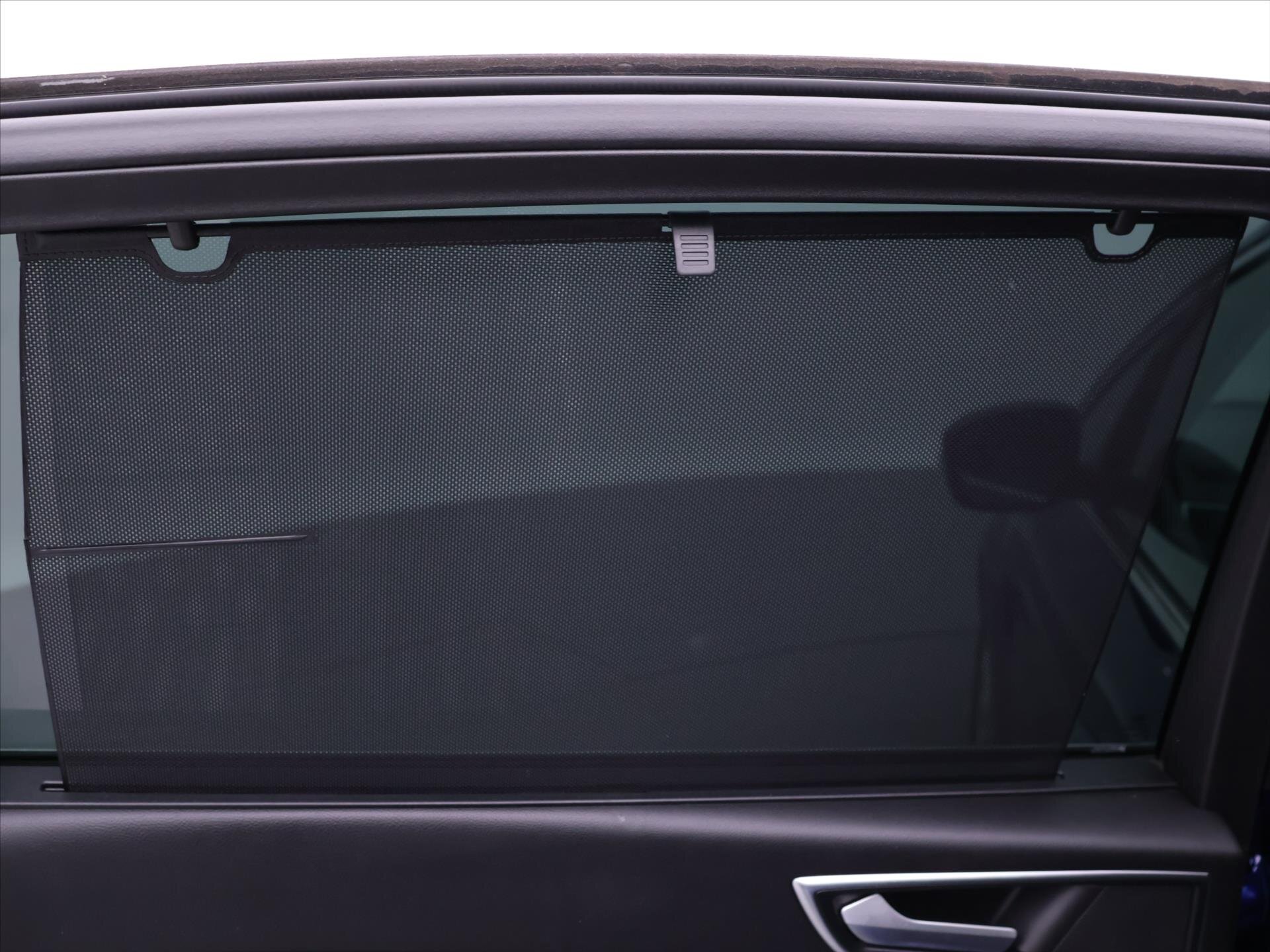 Ford S-MAX MPV 2,0 l 132 kw