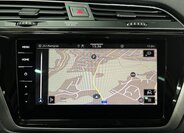 Volkswagen Touran Ostatní 2,0 l 110 kw