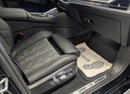 BMW X6 Sedan 3,0 l 210 kw