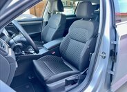 Škoda Superb Kombi 2,0 l 110 kw