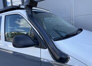 Volkswagen Multivan 29