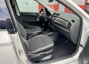 Škoda Fabia Kombi 999,0 70 kw