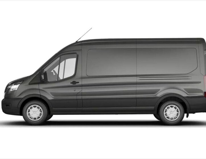 Ford Transit 2