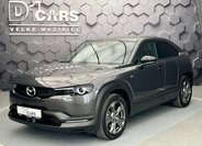 Mazda MX-30 SUV / Terénní 0,0 0