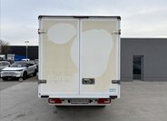 Volkswagen Crafter Skříň 2,0 l 103 kw