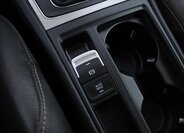 Volkswagen Golf Kombi 1,4 l 92 kw