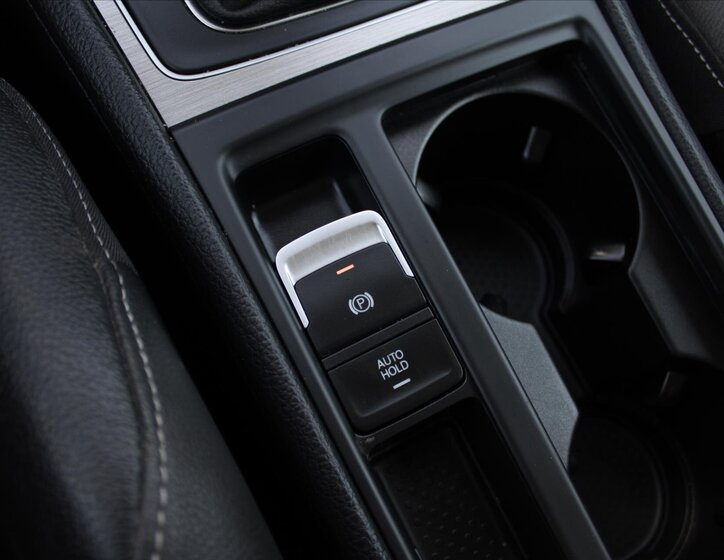 Volkswagen Golf Kombi 1,4 l 92 kw