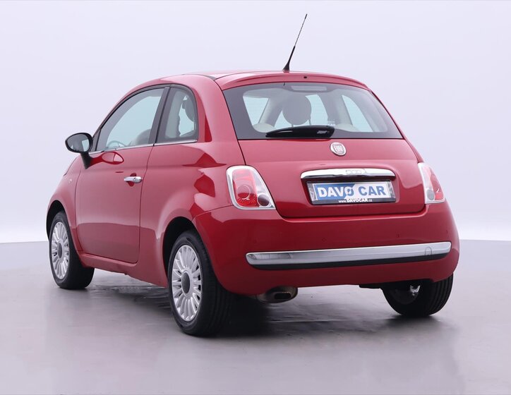 Fiat 500 5