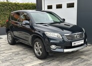 Toyota RAV4 3