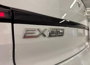 Volvo EX30 SUV 0,0 215 kw
