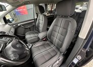 Volkswagen Touran MPV 2,0 l 103 kw