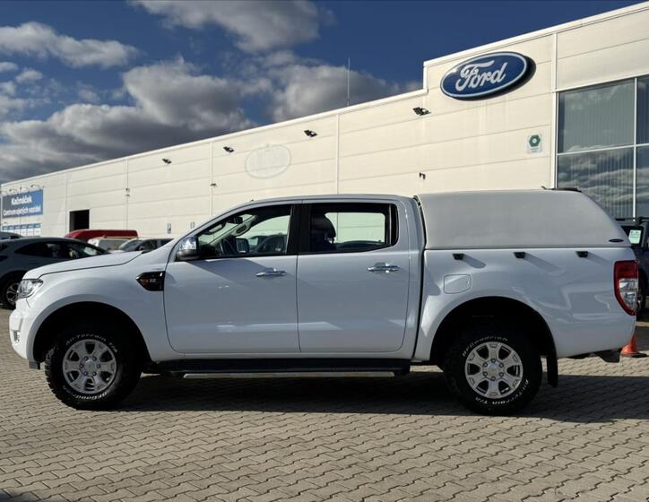 Ford Ranger 2
