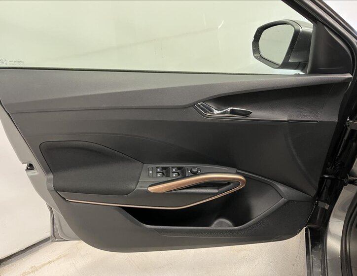 Škoda Fabia Hatchback 999,0 81 kw