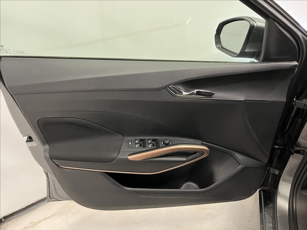 Škoda Fabia Hatchback 999,0 81 kw