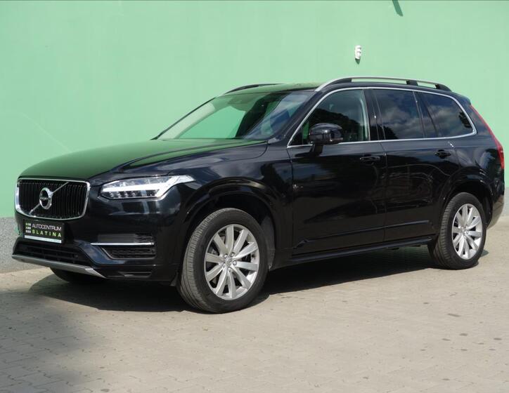 Volvo XC90 3