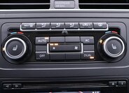 Volkswagen Touran MPV 2,0 l 125 kw