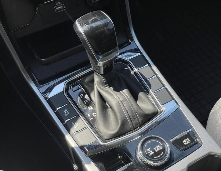 SsangYong Korando 46