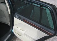 Škoda Superb Kombi 2,0 l 125 kw