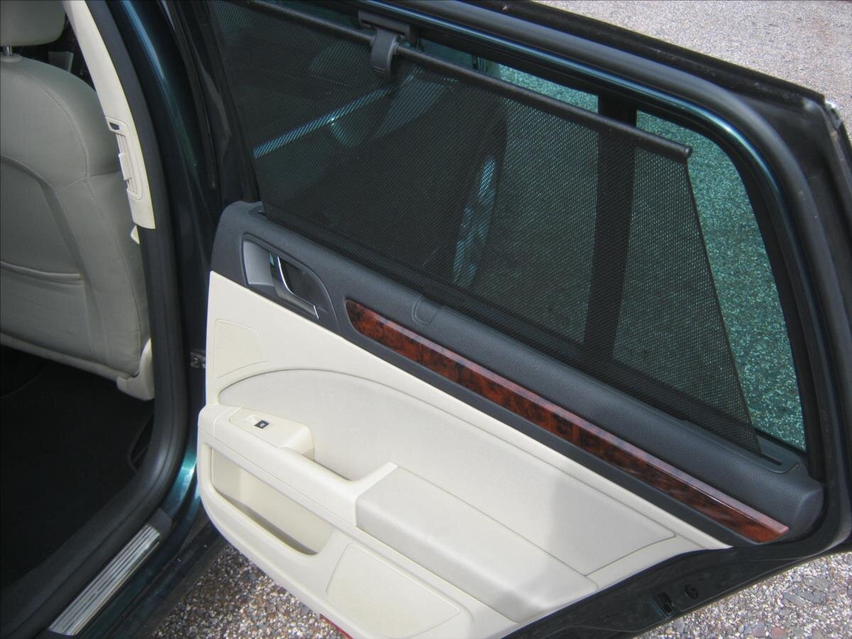 Škoda Superb Kombi 2,0 l 125 kw