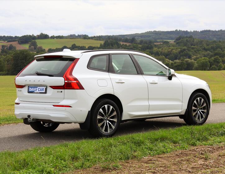 Volvo XC60 7