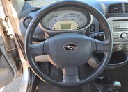 Subaru Justy Hatchback 998,0 51 kw