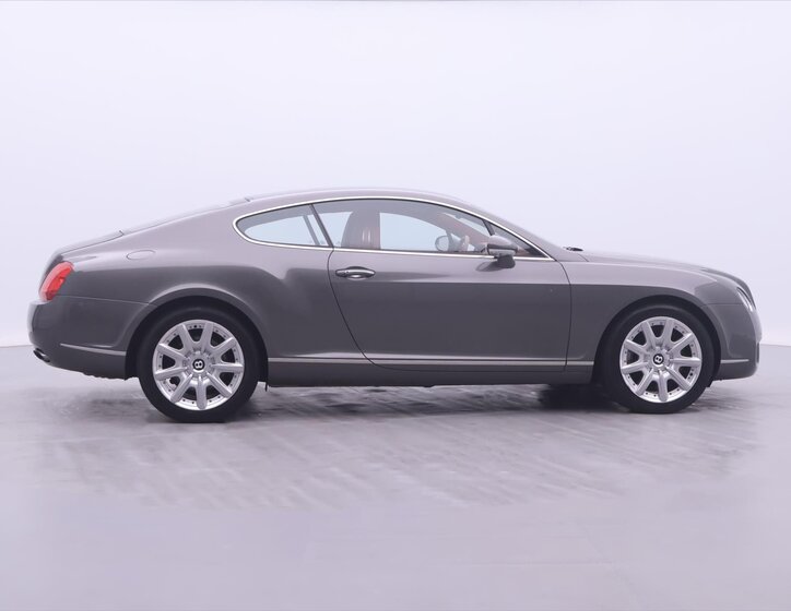 Bentley Continental GT 8