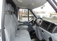 Ford Transit Skříň 2,2 l 74 kw