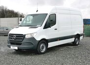 Mercedes-Benz Sprinter Ostatní 2,1 l 120 kw