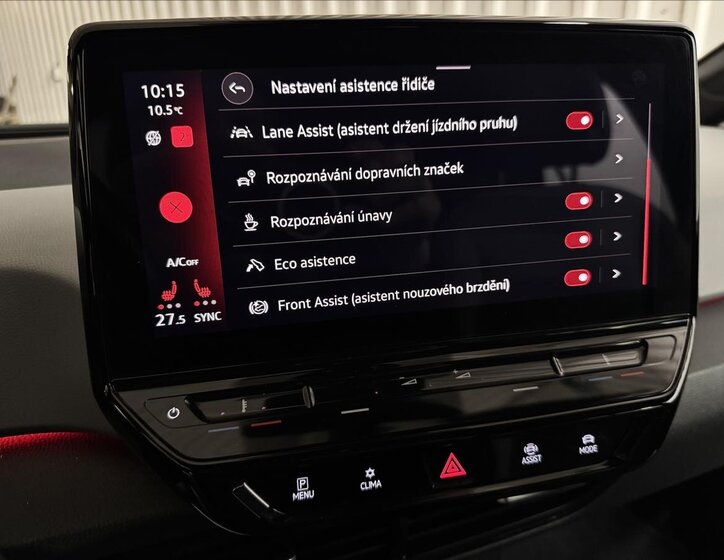 Volkswagen ID.3 Hatchback 0,0 150 kw