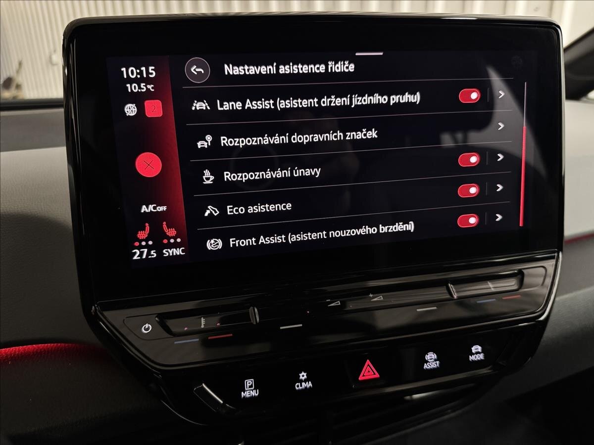 Volkswagen ID.3 Hatchback 0,0 150 kw