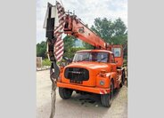 Tatra Ostatní Ostatní 0,0 157 kw