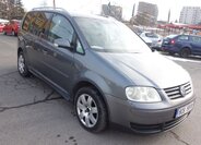 Volkswagen Touran 5