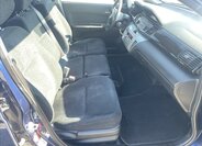 Honda FR-V Kombi 2,0 l 110 kw