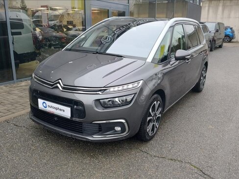 Citroën C4 SpaceTourer