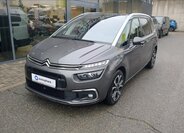 Citroën C4 SpaceTourer 1