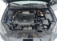 Mazda 3 Hatchback 2,0 l 88 kw